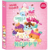Wholesale - Num Noms Binder, UPC: 872505004889